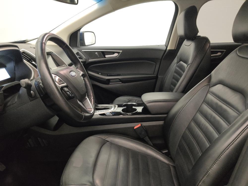 used 2017 Ford Edge car, priced at $14,095