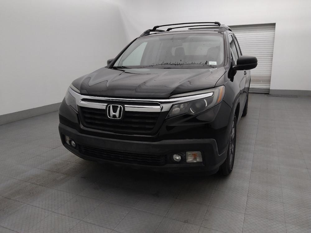 used 2017 Honda Ridgeline car, priced at $22,795