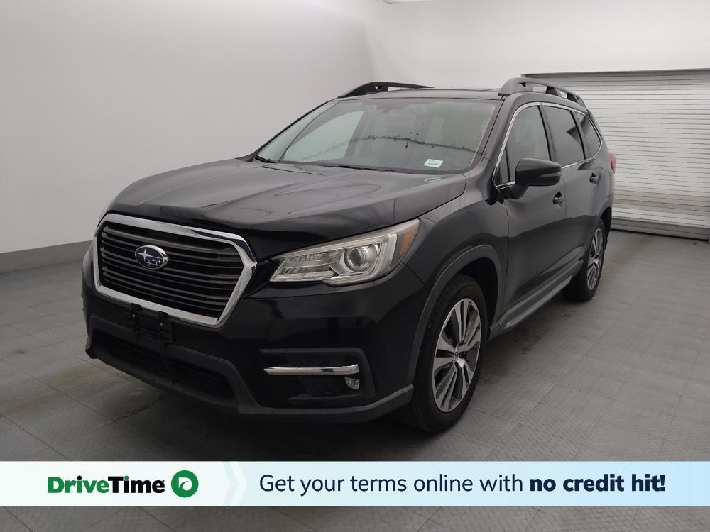 used 2019 Subaru Ascent car, priced at $19,695