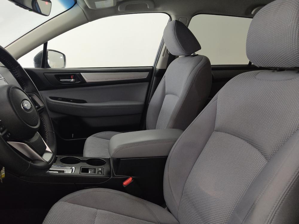 used 2019 Subaru Outback car, priced at $17,295