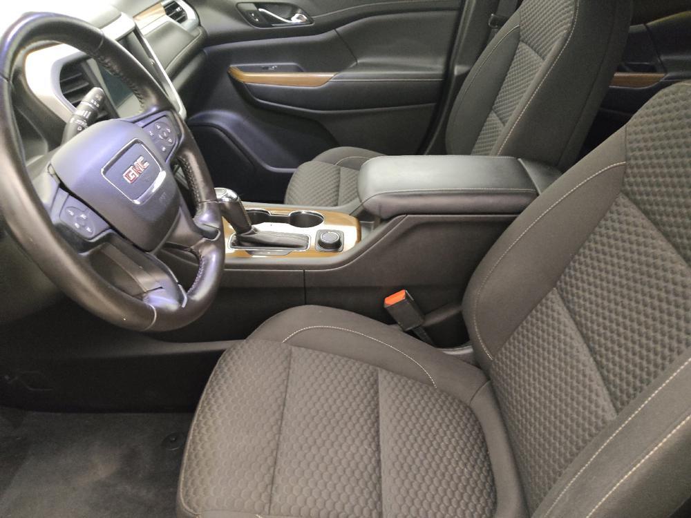 used 2019 GMC Acadia car, priced at $20,595