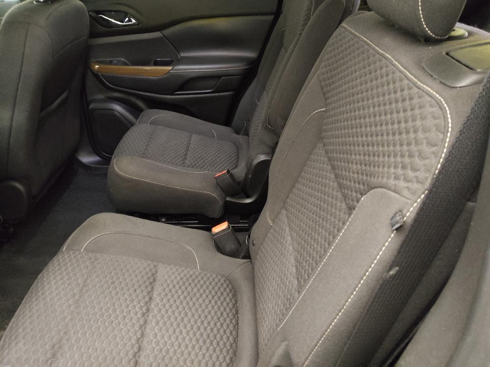 used 2019 GMC Acadia car, priced at $20,595