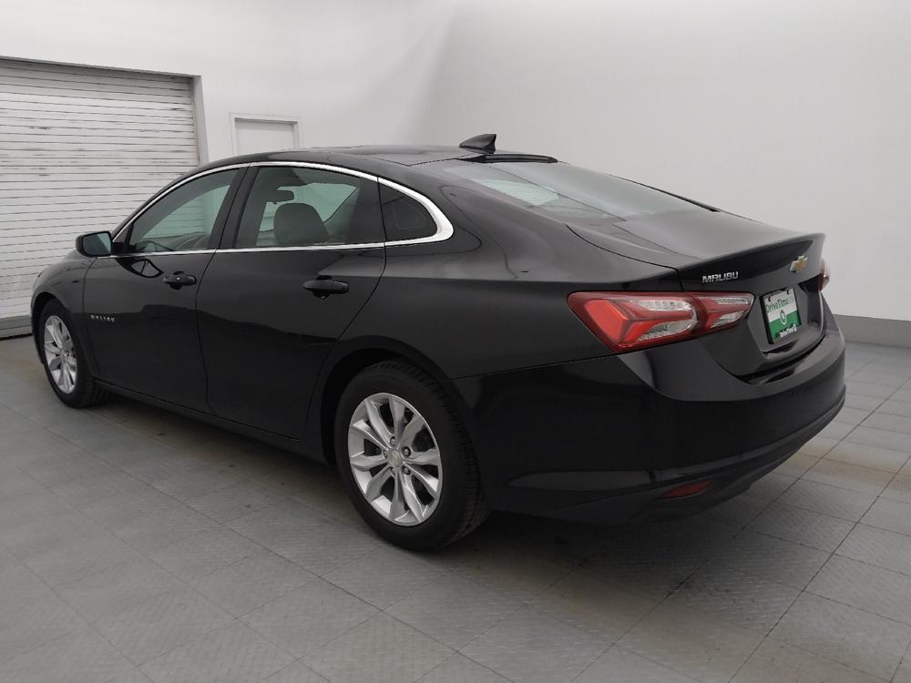 used 2019 Chevrolet Malibu car, priced at $16,595
