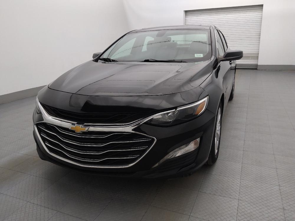 used 2019 Chevrolet Malibu car, priced at $16,595