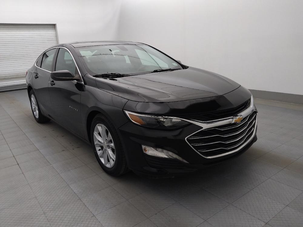 used 2019 Chevrolet Malibu car, priced at $16,595