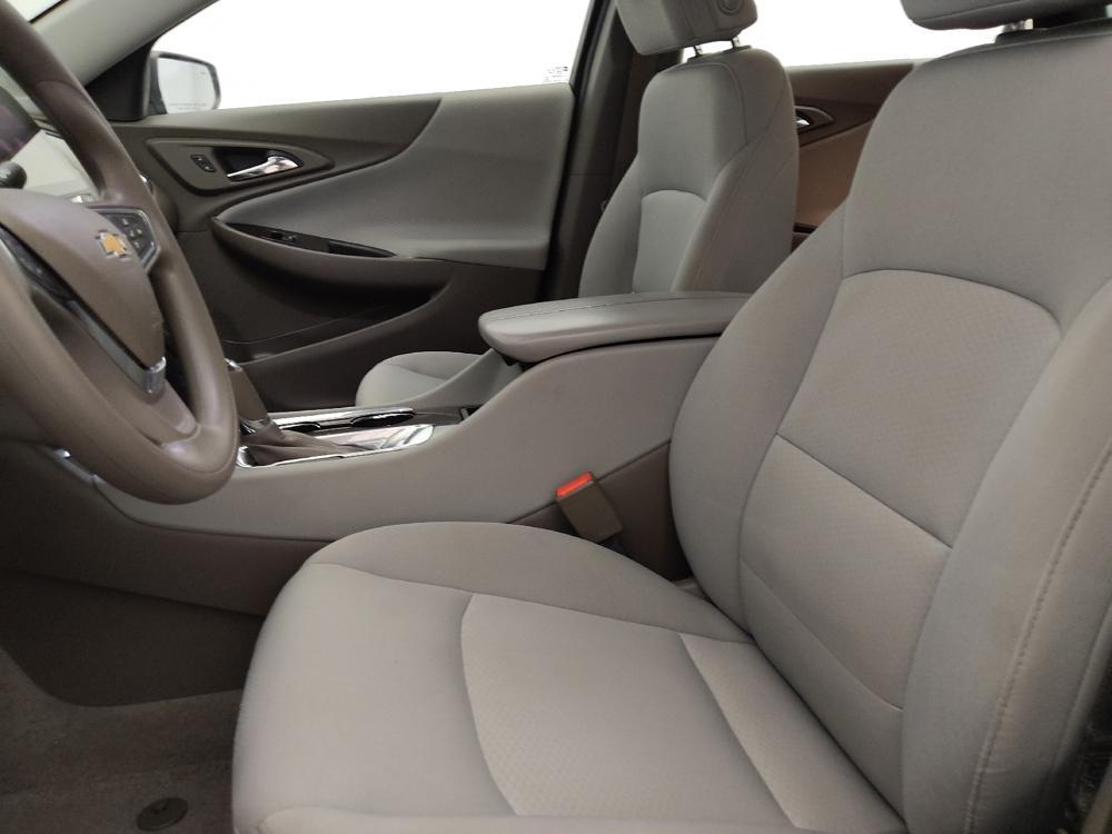 used 2019 Chevrolet Malibu car, priced at $16,595