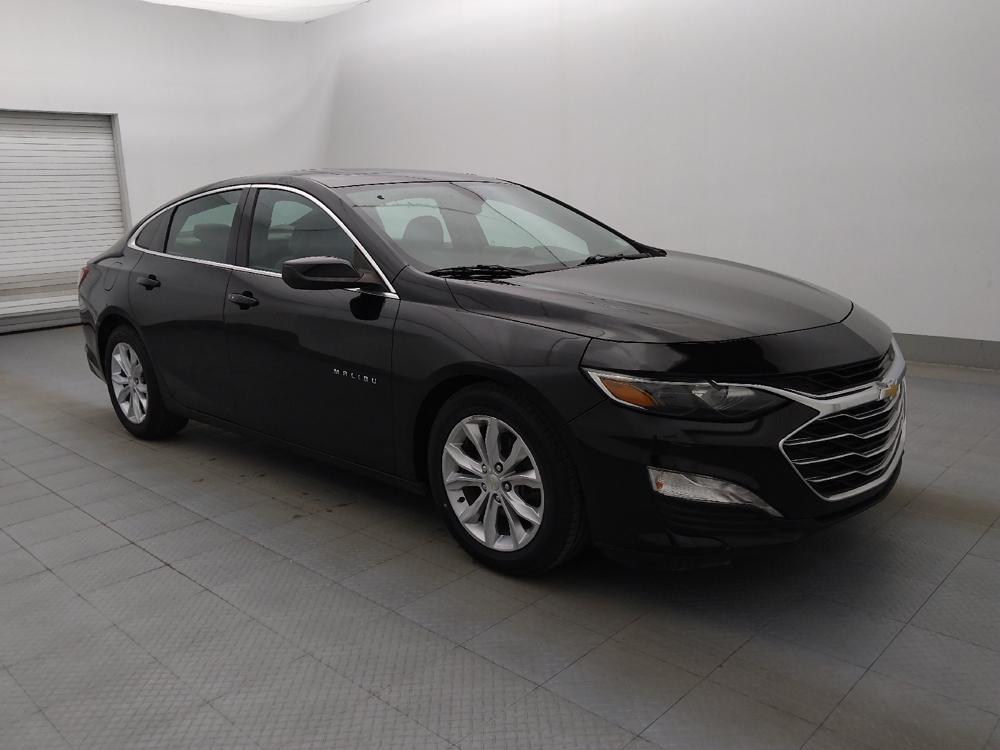 used 2019 Chevrolet Malibu car, priced at $16,595
