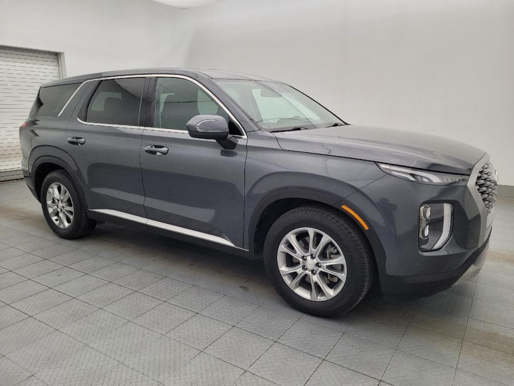 used 2022 Hyundai Palisade car, priced at $23,895
