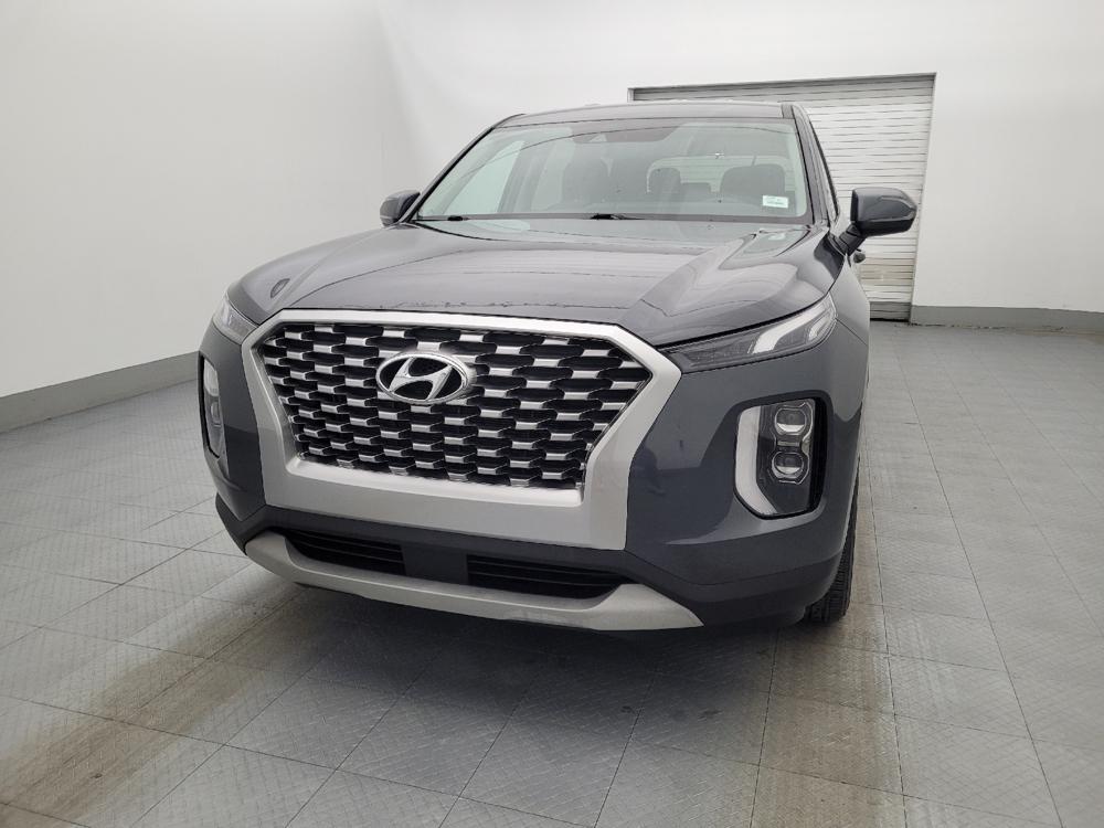 used 2022 Hyundai Palisade car, priced at $23,895