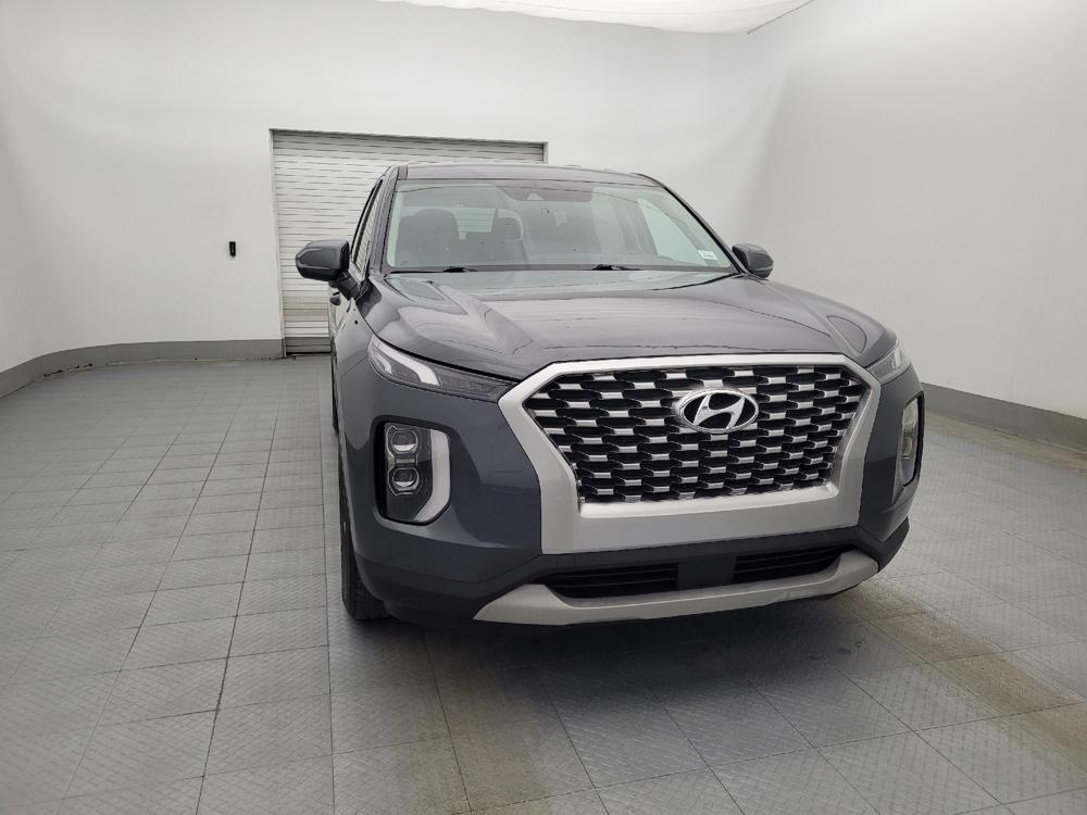 used 2022 Hyundai Palisade car, priced at $23,895