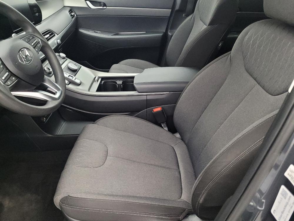 used 2022 Hyundai Palisade car, priced at $23,895