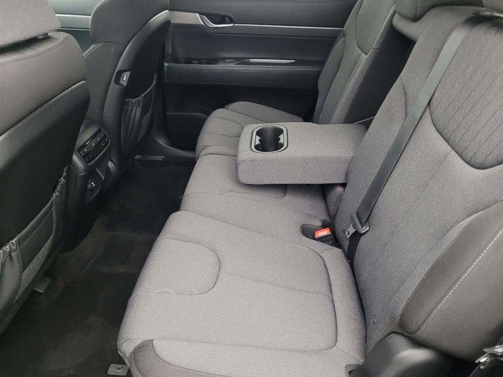 used 2022 Hyundai Palisade car, priced at $23,895