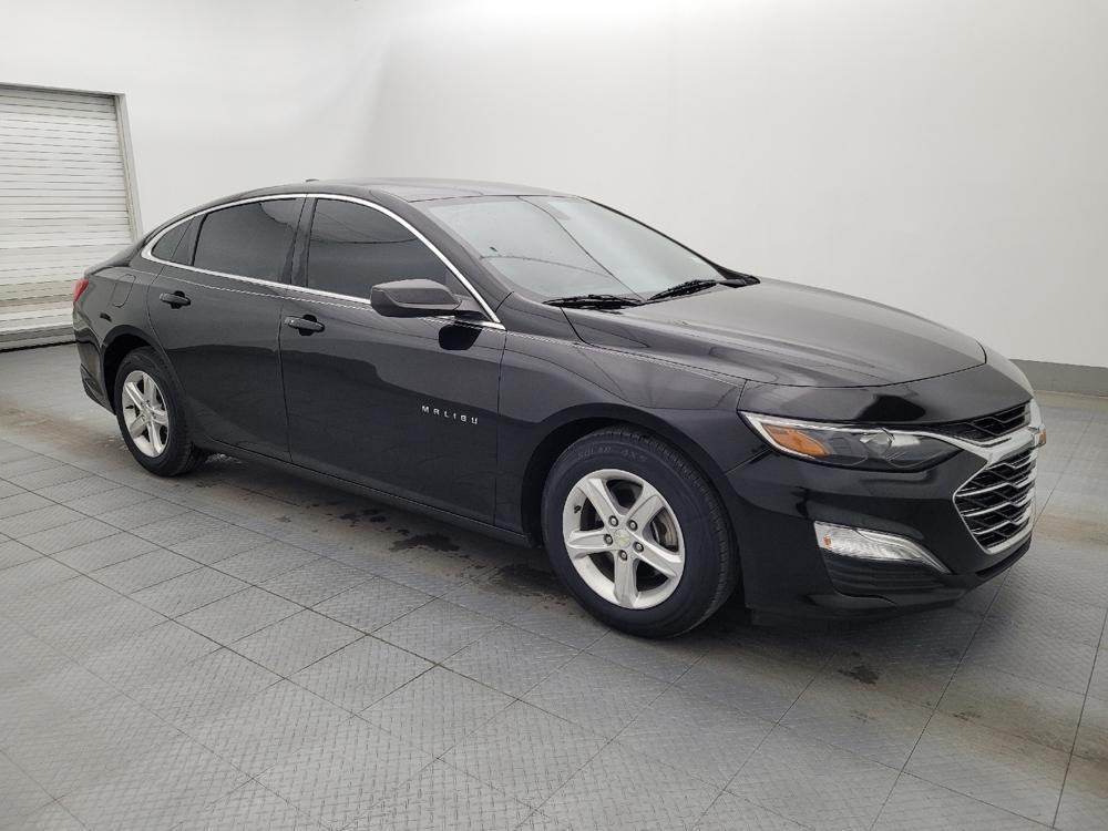 used 2020 Chevrolet Malibu car, priced at $15,995