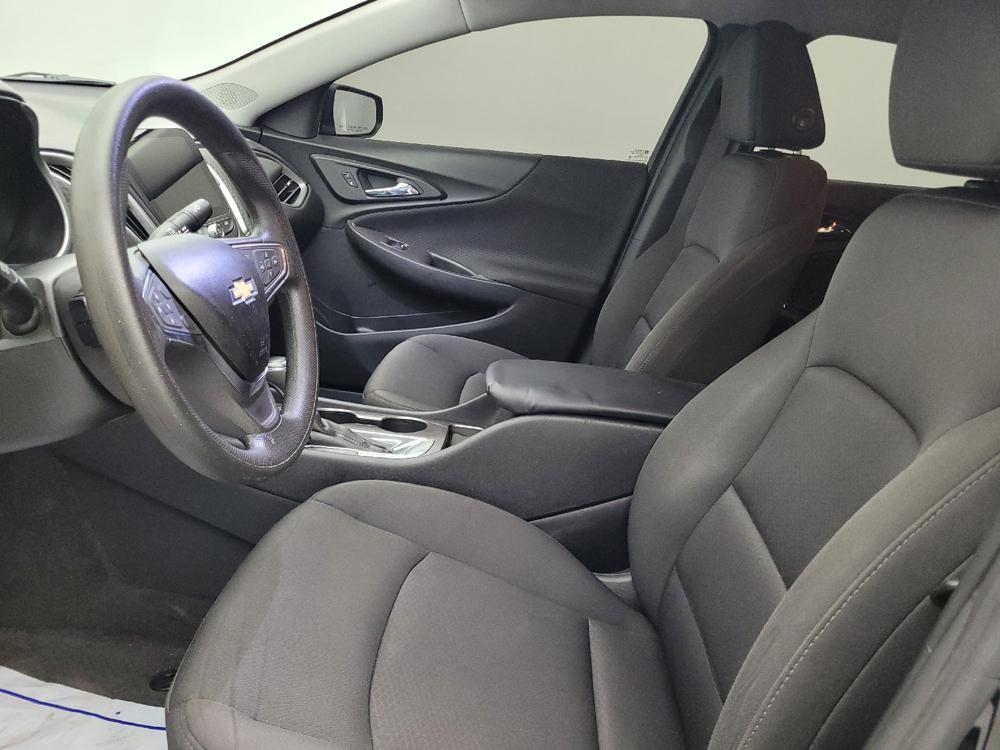 used 2020 Chevrolet Malibu car, priced at $15,995