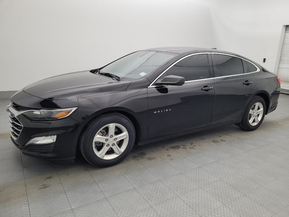used 2020 Chevrolet Malibu car, priced at $15,995
