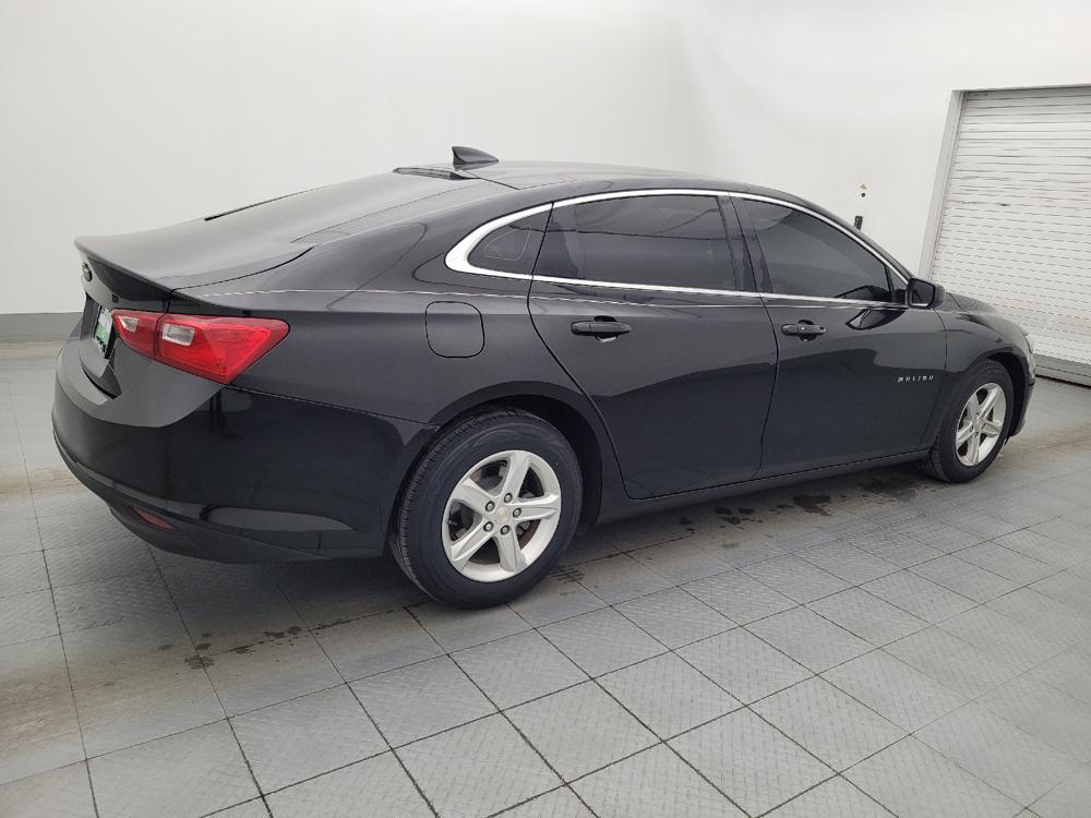 used 2020 Chevrolet Malibu car, priced at $15,995