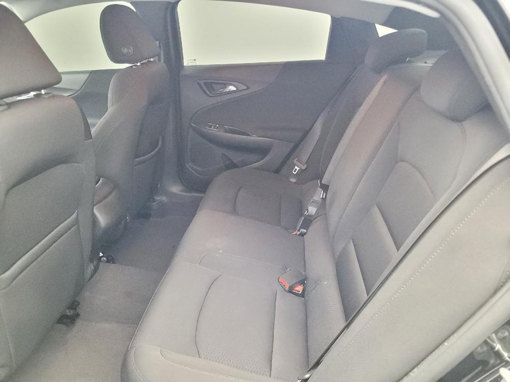 used 2020 Chevrolet Malibu car, priced at $15,995