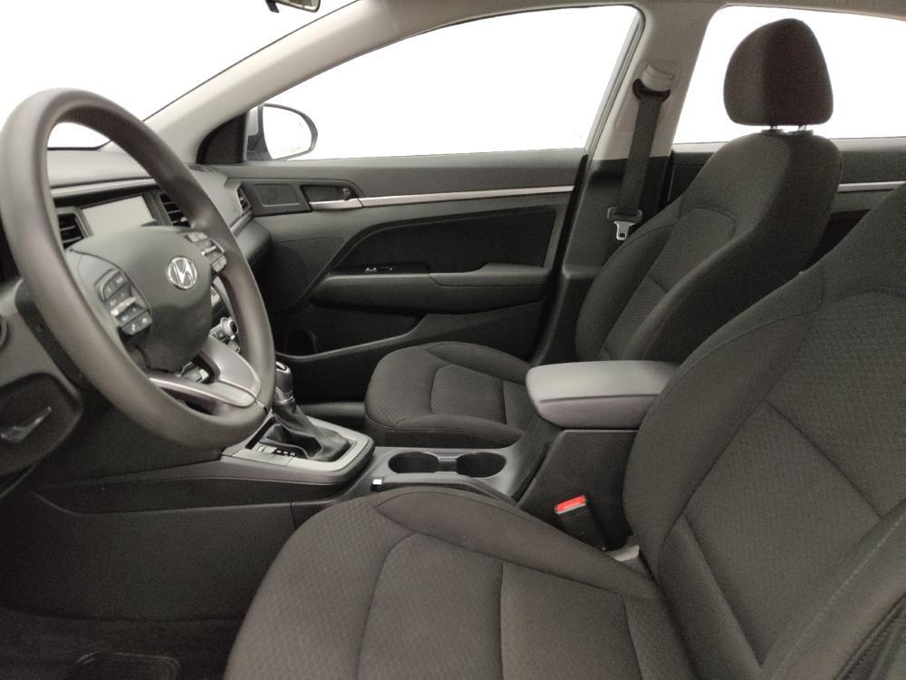 used 2020 Hyundai Elantra car, priced at $13,795