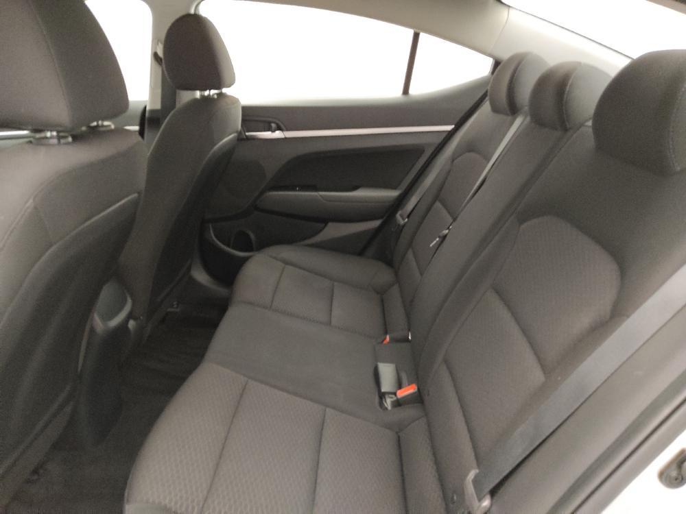 used 2020 Hyundai Elantra car, priced at $13,795