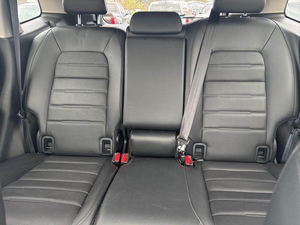 used 2023 Honda CR-V car, priced at $31,775