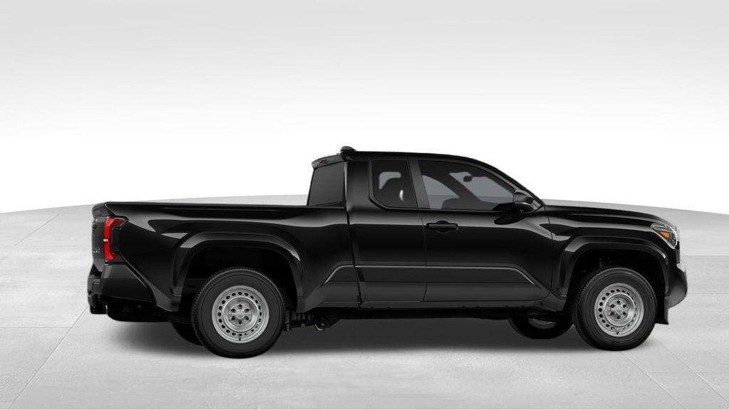 new 2026 Toyota Tacoma car, priced at $38,649