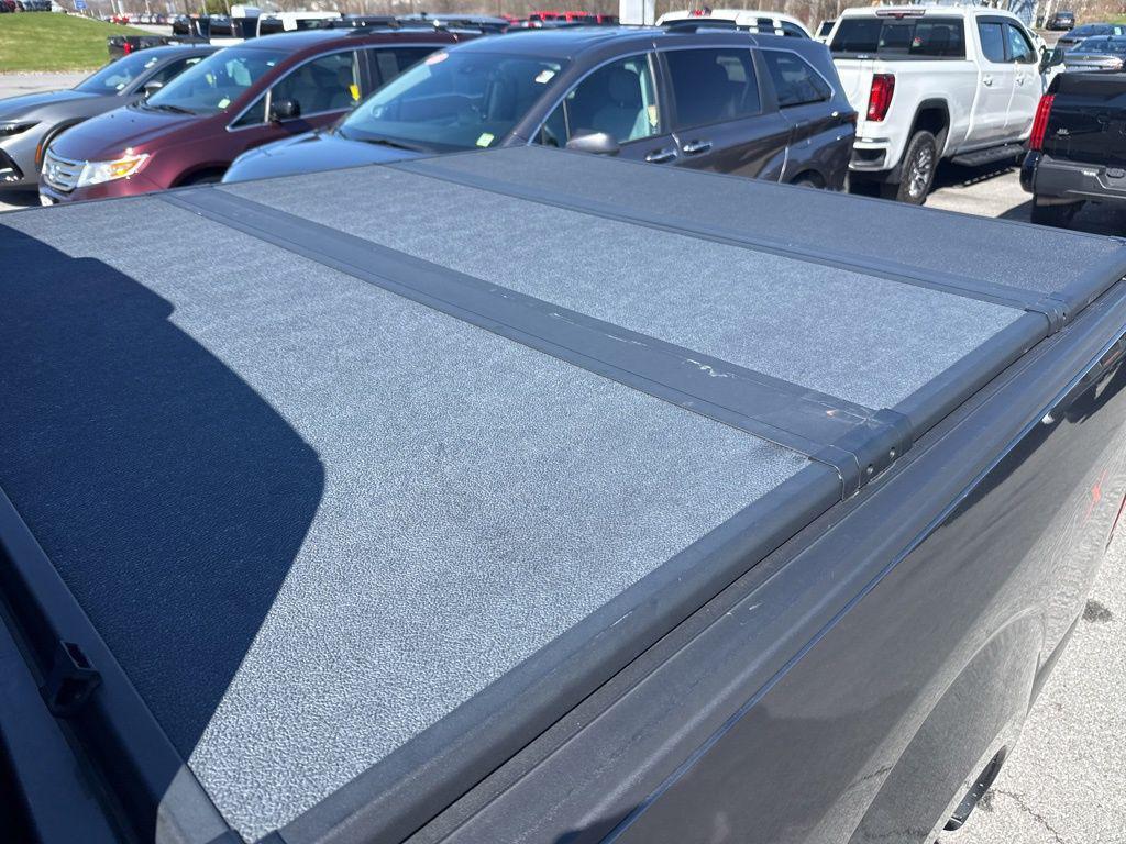 used 2018 Ford F-150 car, priced at $22,750