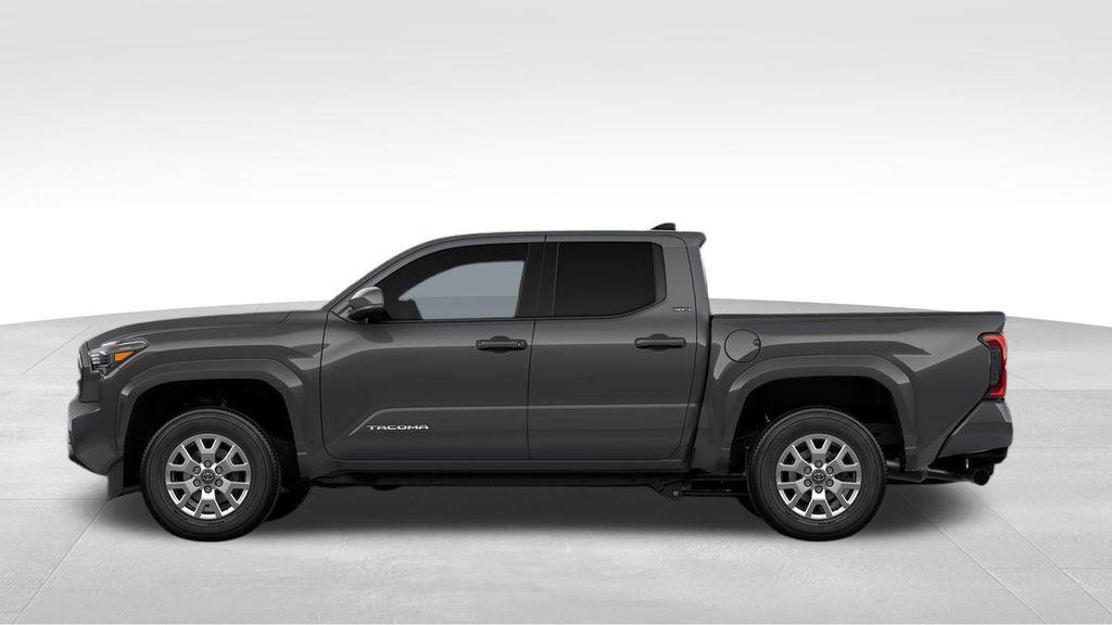 new 2026 Toyota Tacoma car, priced at $46,814