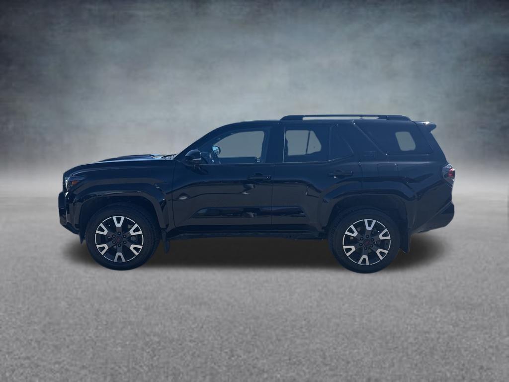 used 2025 Toyota 4Runner car, priced at $48,895