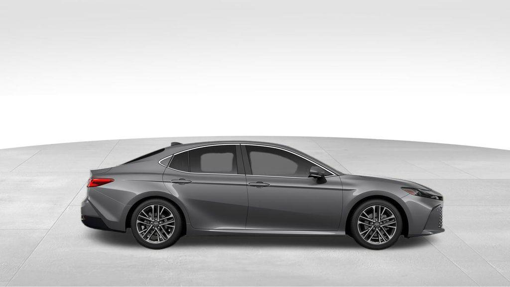 new 2026 Toyota Camry car, priced at $43,813