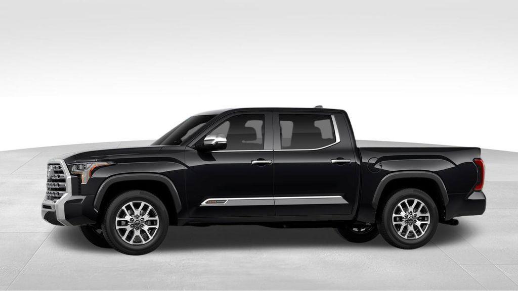 new 2026 Toyota Tundra car, priced at $69,720