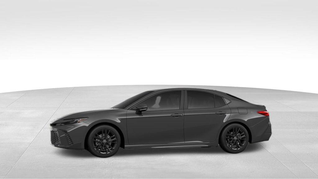 new 2026 Toyota Camry car, priced at $36,542