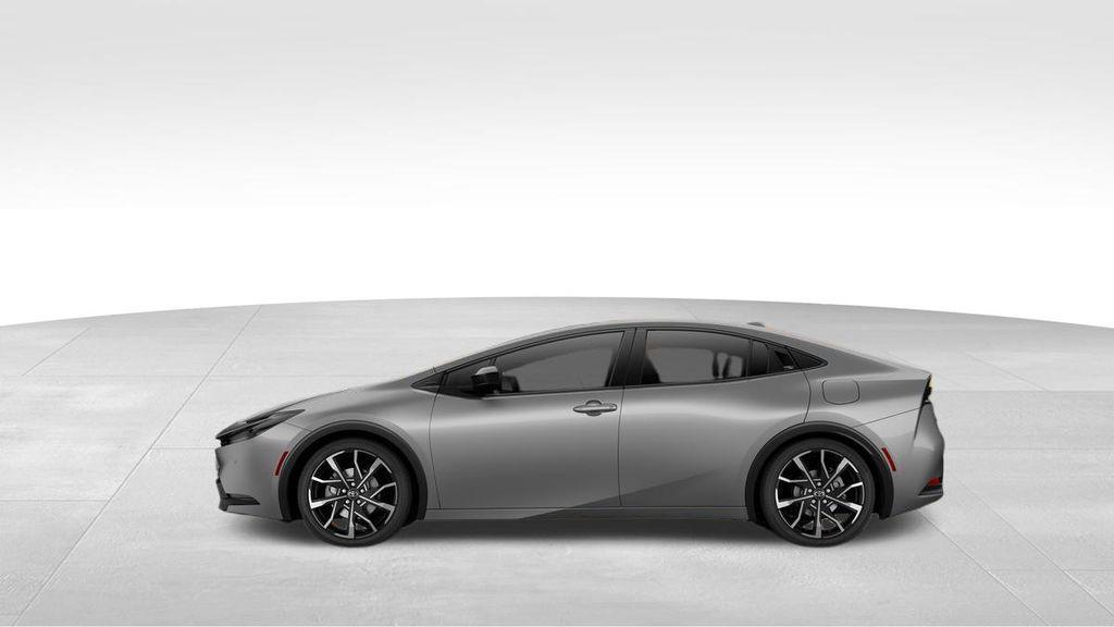 new 2026 Toyota Prius Plug-In Hybrid car, priced at $40,119