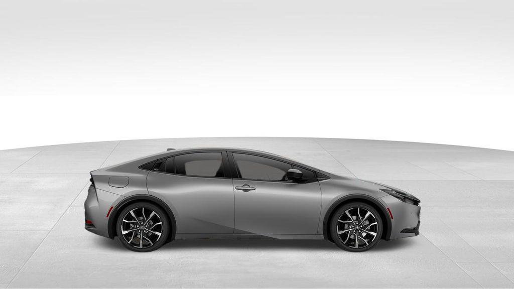 new 2026 Toyota Prius Plug-In Hybrid car, priced at $40,119