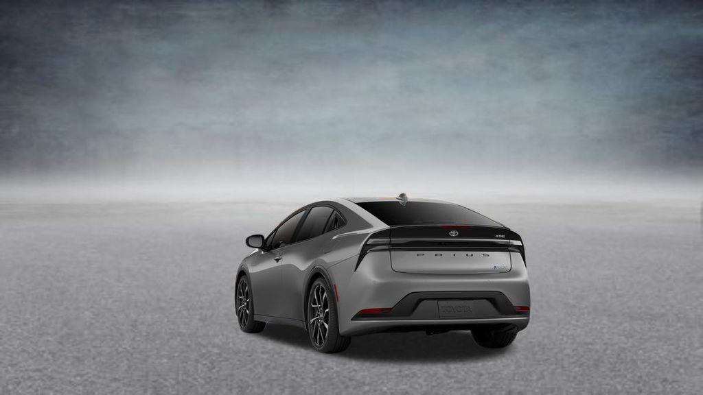 new 2026 Toyota Prius Plug-In Hybrid car, priced at $38,928