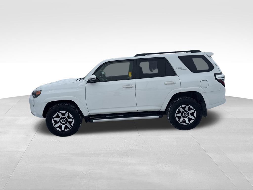used 2020 Toyota 4Runner car, priced at $30,995