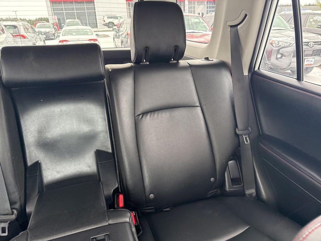 used 2020 Toyota 4Runner car, priced at $30,995