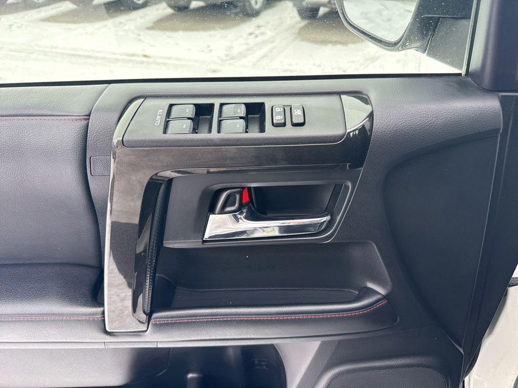 used 2020 Toyota 4Runner car, priced at $30,995