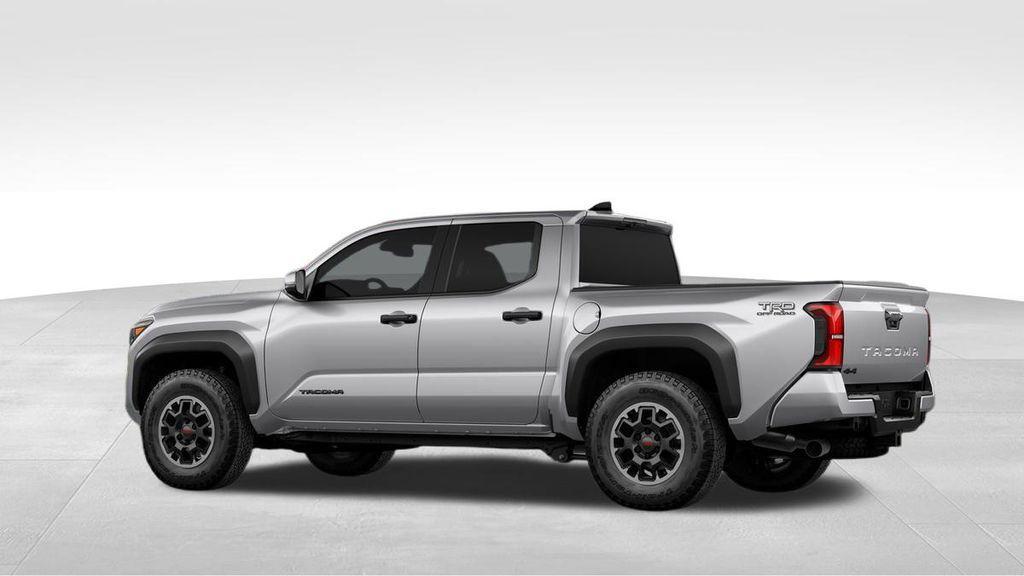 new 2026 Toyota Tacoma car, priced at $44,064