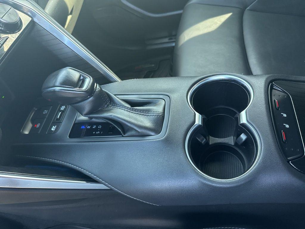 used 2022 Toyota Venza car, priced at $30,495