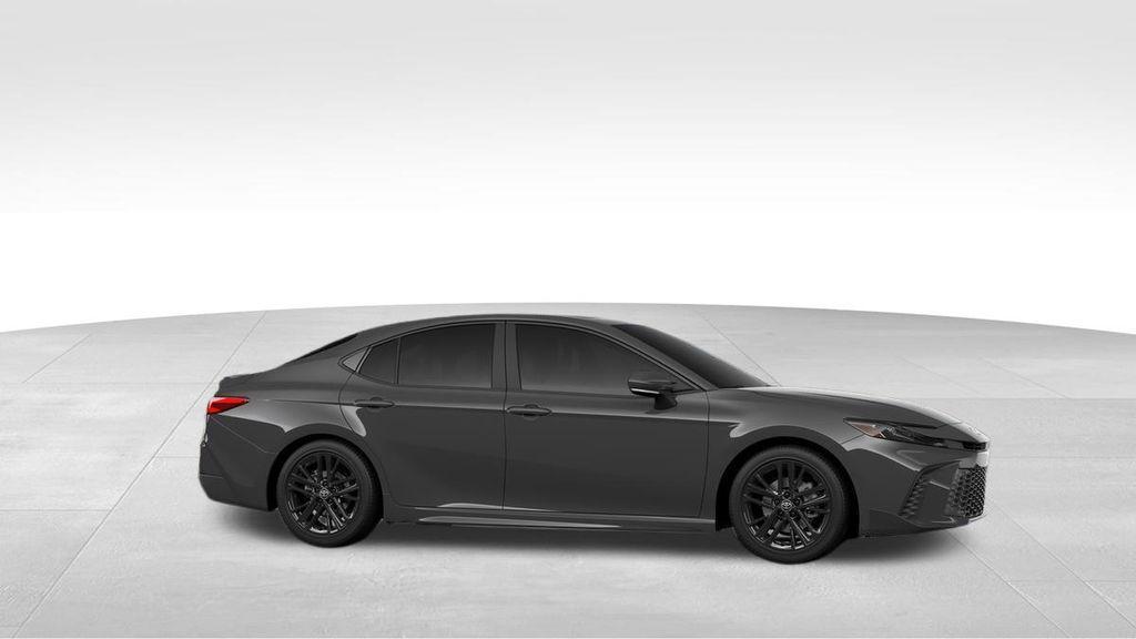 new 2026 Toyota Camry car, priced at $38,219