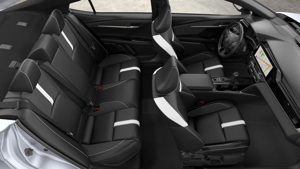 new 2026 Toyota Camry car, priced at $38,219