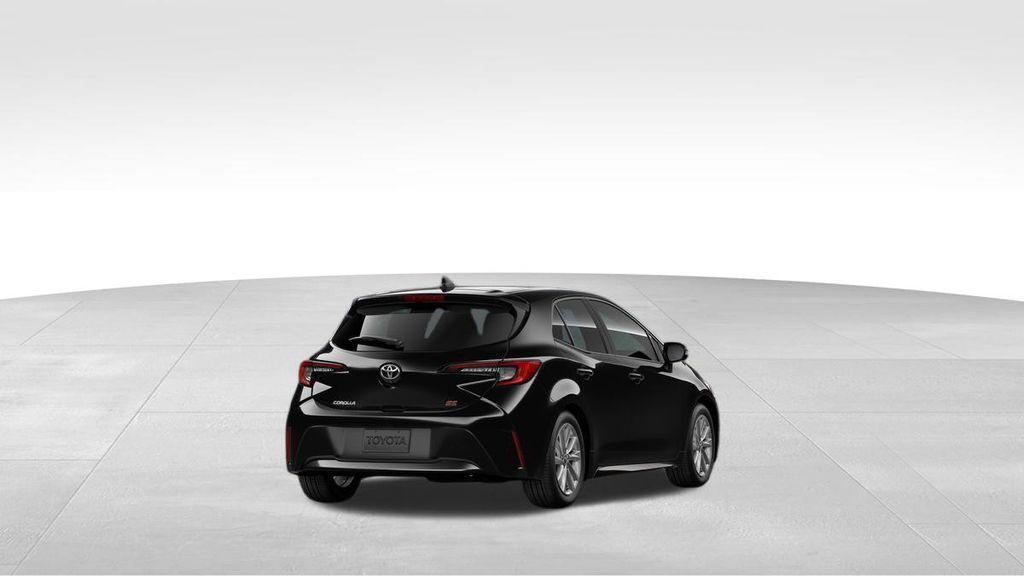 new 2026 Toyota Corolla car, priced at $27,261