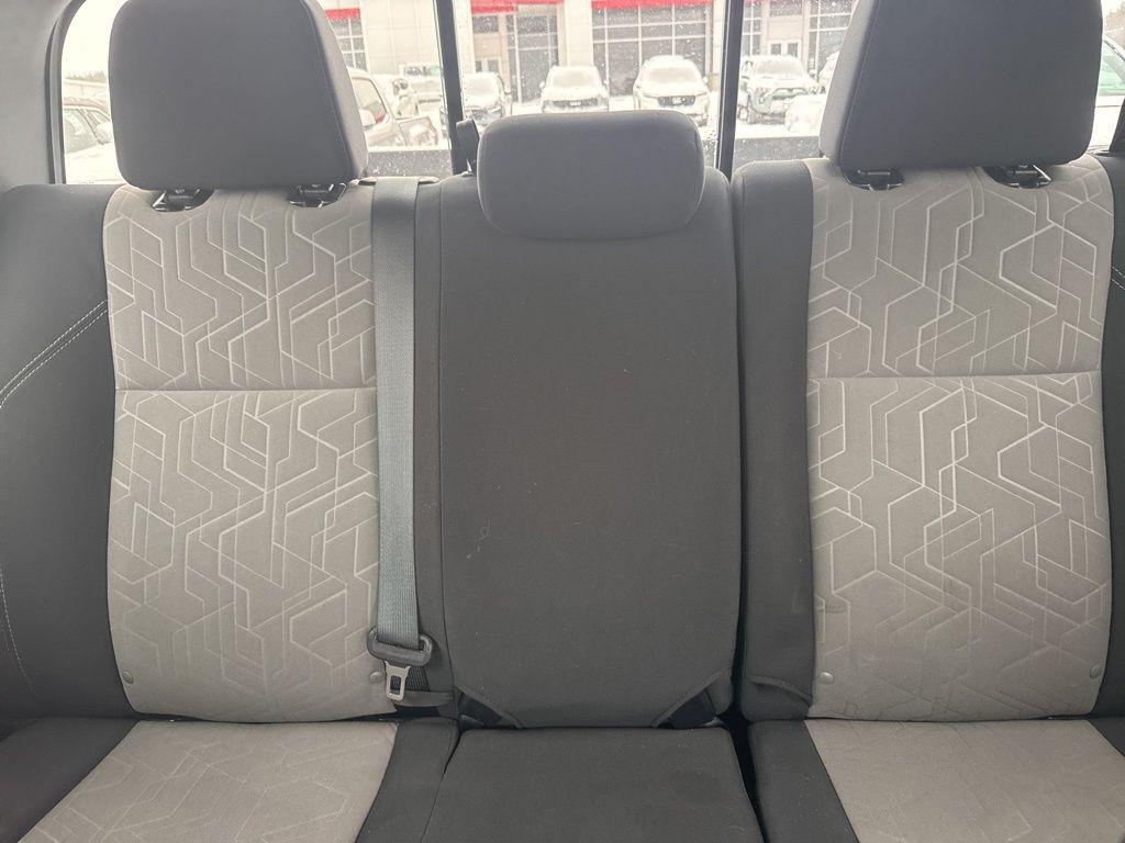 used 2023 Toyota Tacoma car, priced at $37,695