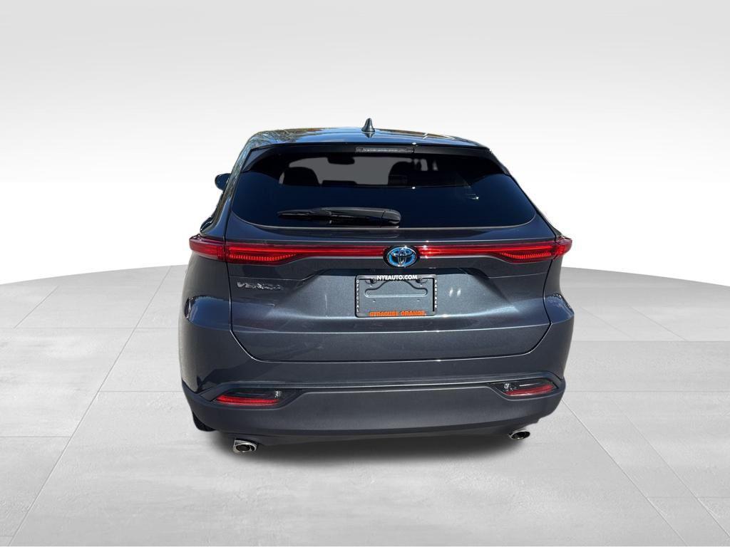 used 2023 Toyota Venza car, priced at $30,585