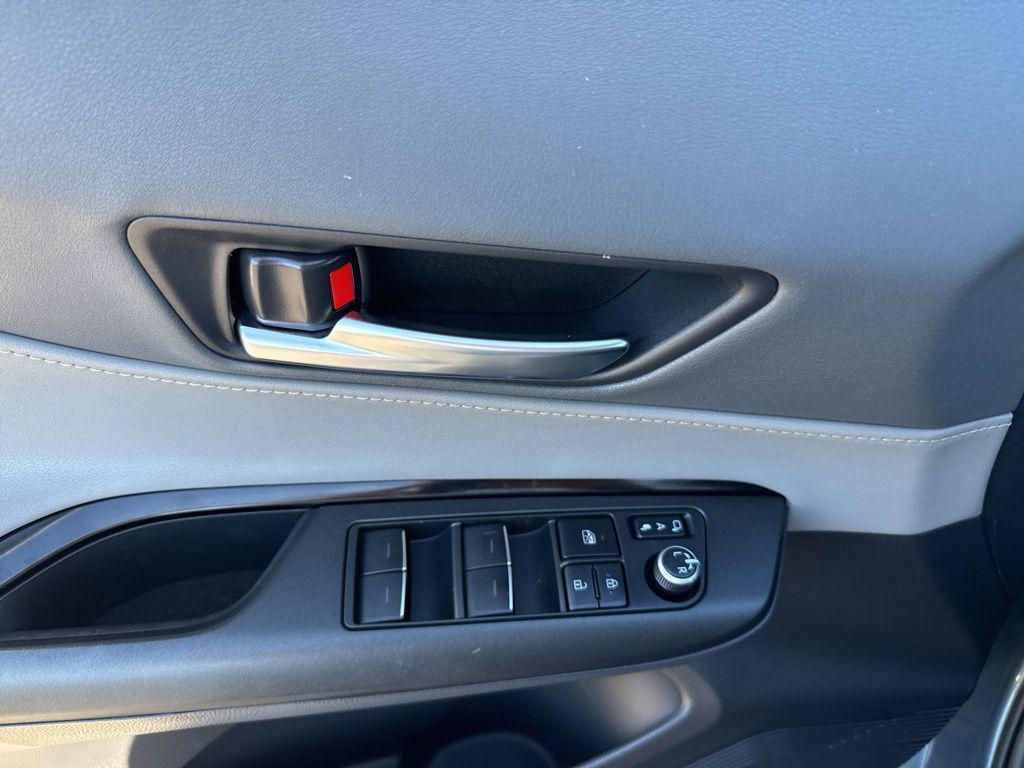 used 2023 Toyota Venza car, priced at $30,585