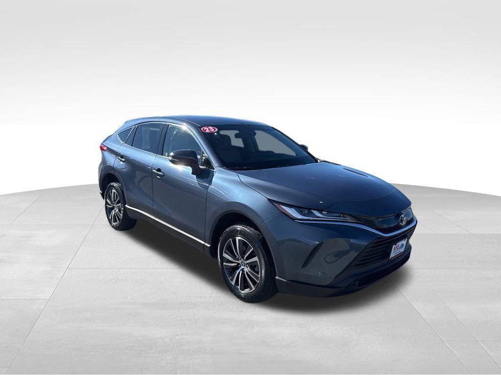 used 2023 Toyota Venza car, priced at $30,585