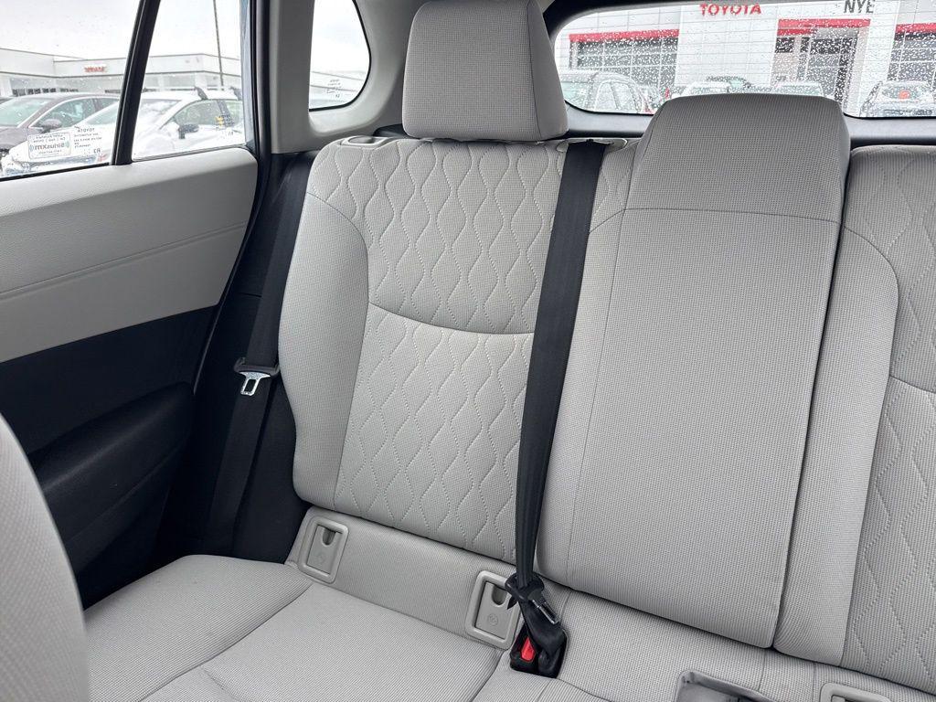 used 2023 Toyota Corolla Cross car, priced at $23,995