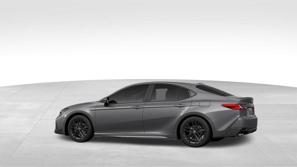 new 2026 Toyota Camry car, priced at $34,714