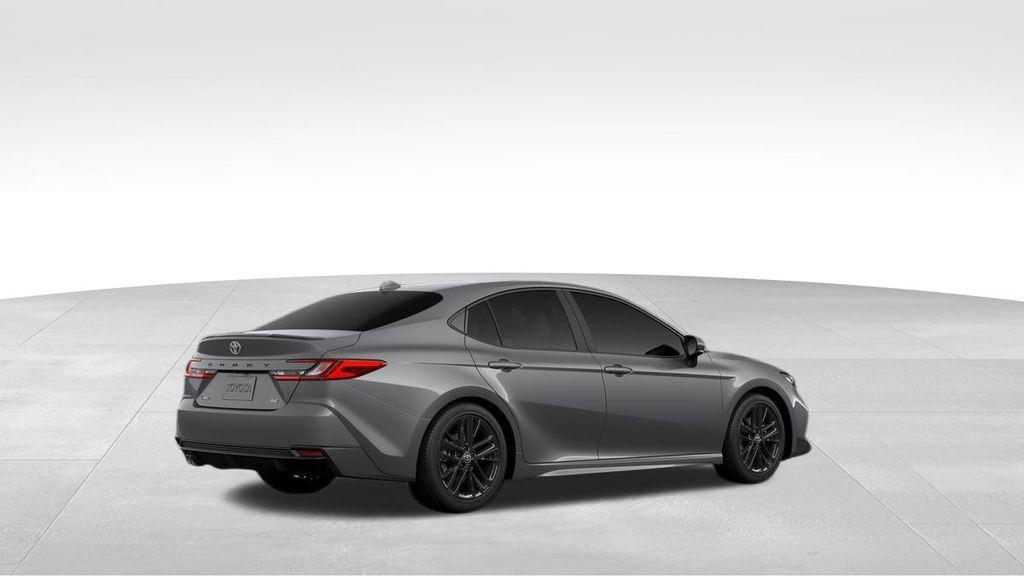 new 2026 Toyota Camry car, priced at $34,714