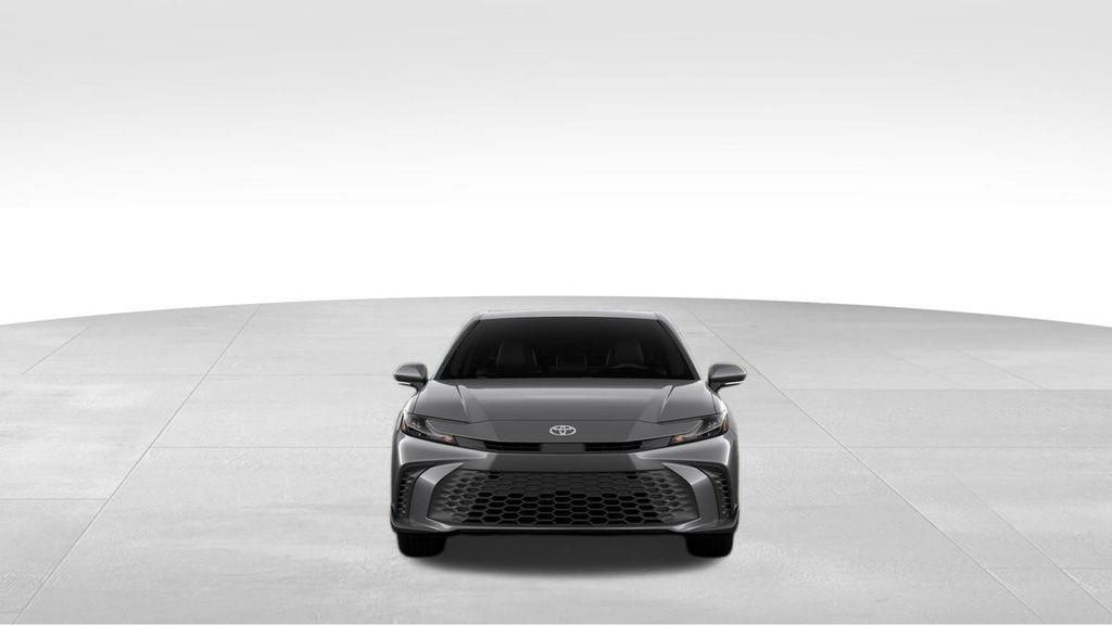 new 2026 Toyota Camry car, priced at $34,714